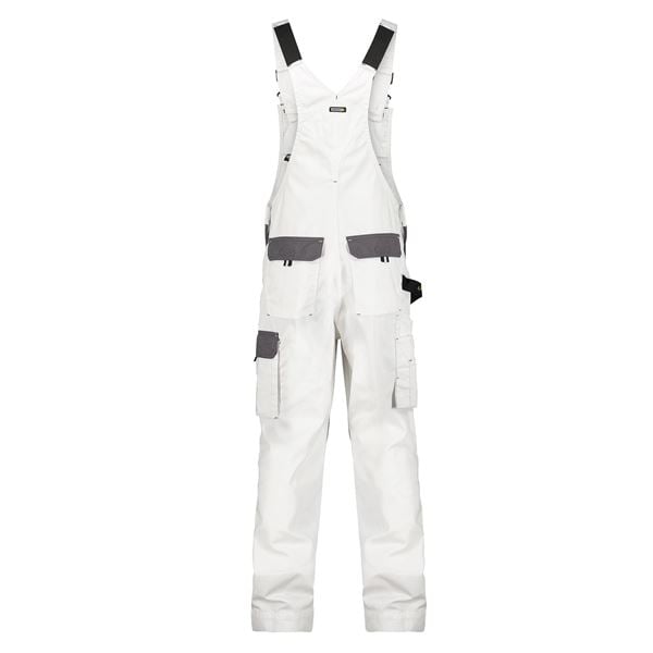 Dassy Versailles Bib & Brace Overall