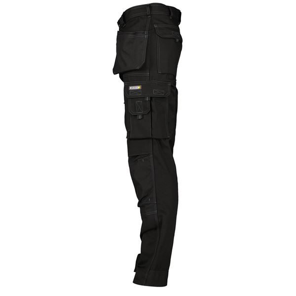 Dassy Texas Canvas Work Trousers