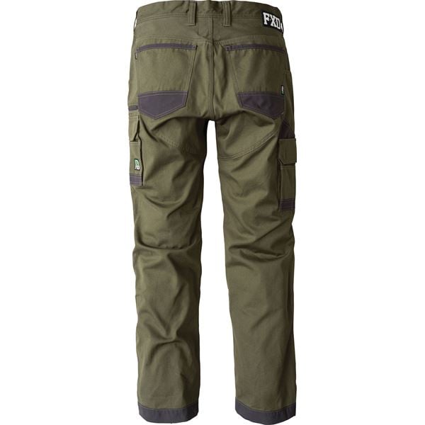 FXD WP-1 Work Trousers