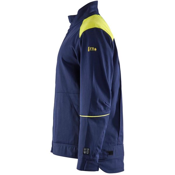 Blaklader 4801 Welding Jacket