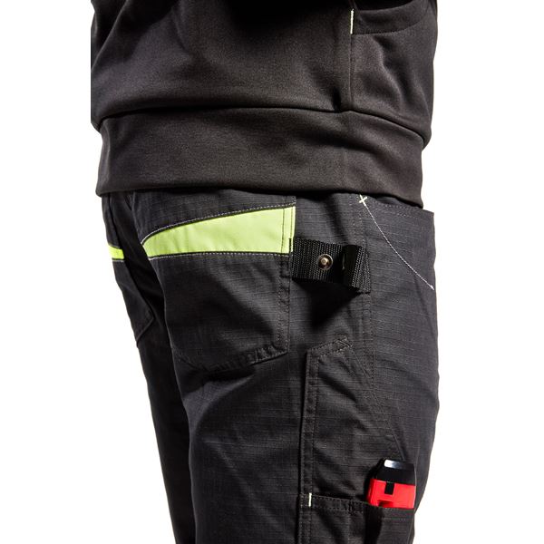 Blaklader 1495 Work Trousers