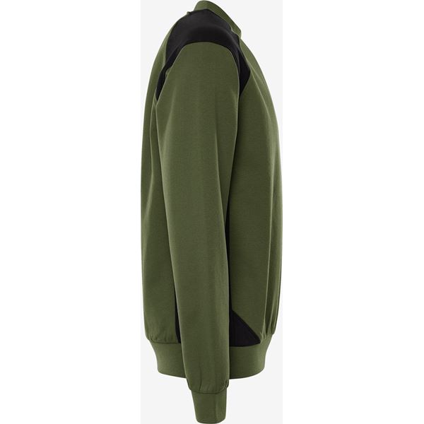 Fristads 7148 Fusion Sweatshirt