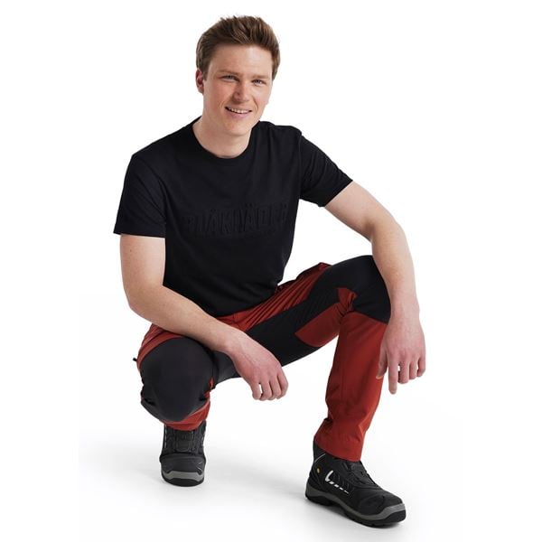 Blaklader 145918 Stretch Trousers