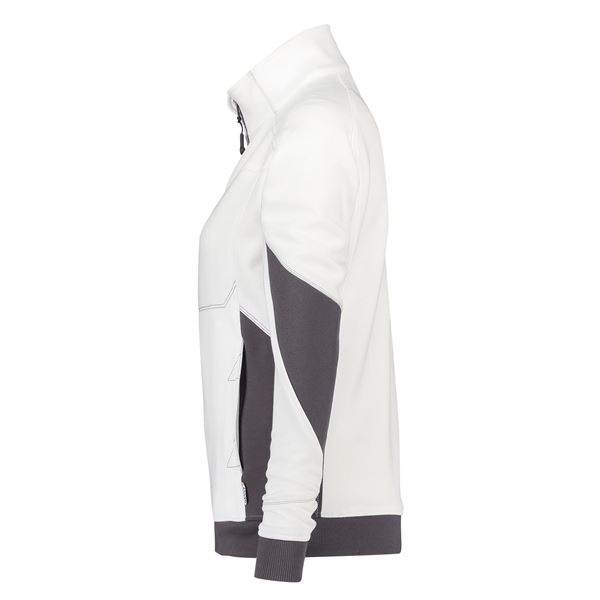 Dassy Velox Womens Sweatshirt Jacket