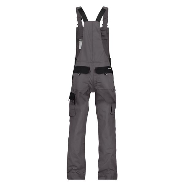 Dassy Calais Bib & Brace Overall