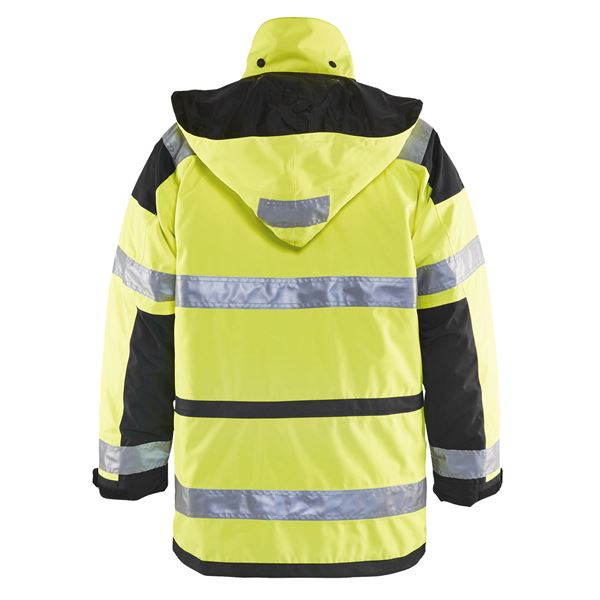 Blaklader 4426 High Vis Jacket