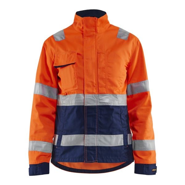 Blaklader 4903 Womens High Vis Jacket