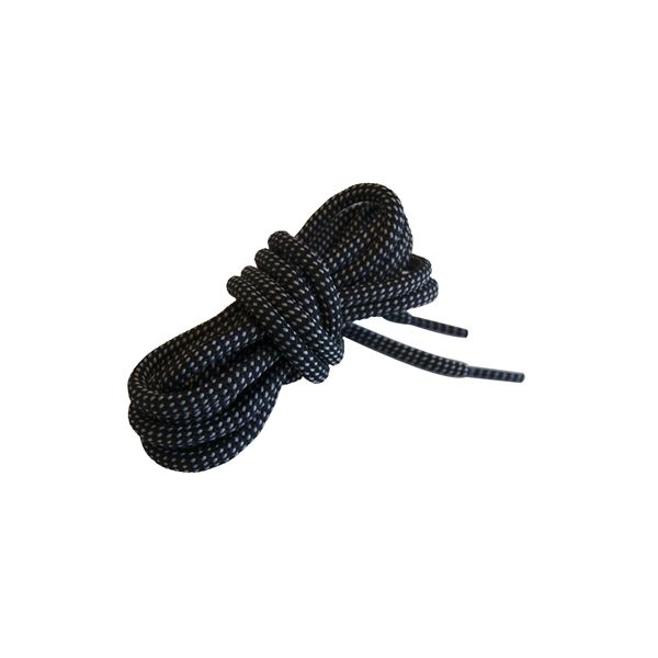 Dassy Ceres 150cm. Round laces