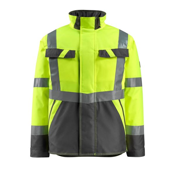 Mascot 15935 Hi-Vis Winter Jacket