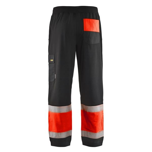 Blaklader 1549 Jogger Trousers High Vis