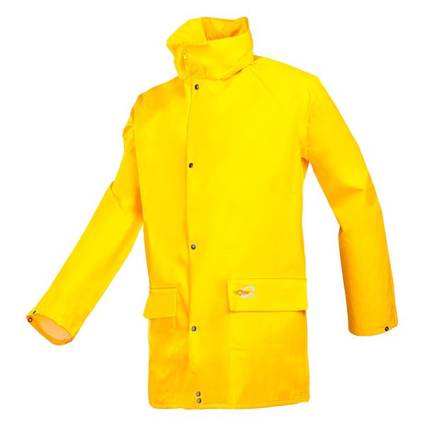 Sioen 4265 Bielefeld Rain Jacket