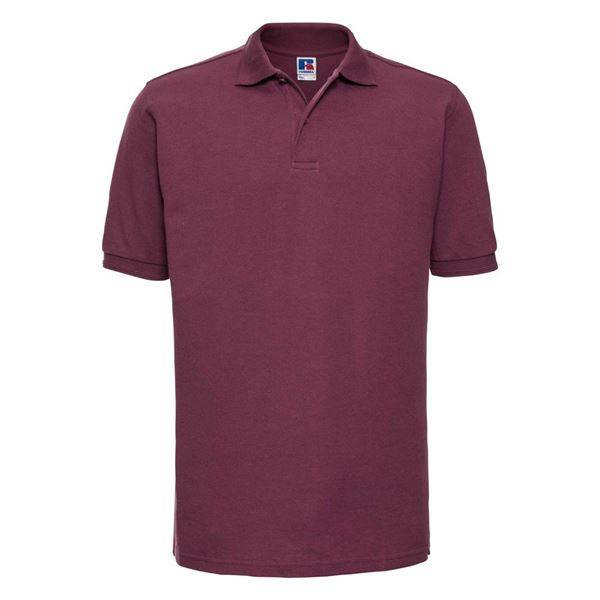 Russell 599M Mens Workwear Polo Shirt