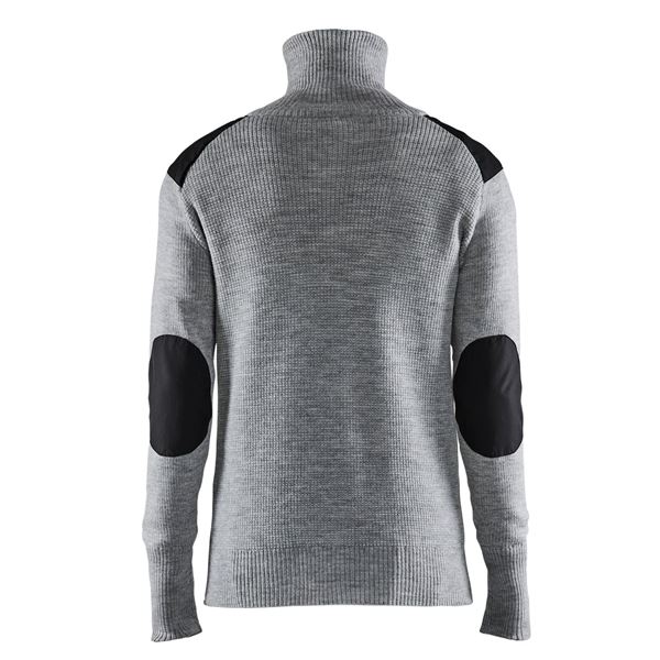 Blaklader 4630 Wool Sweater