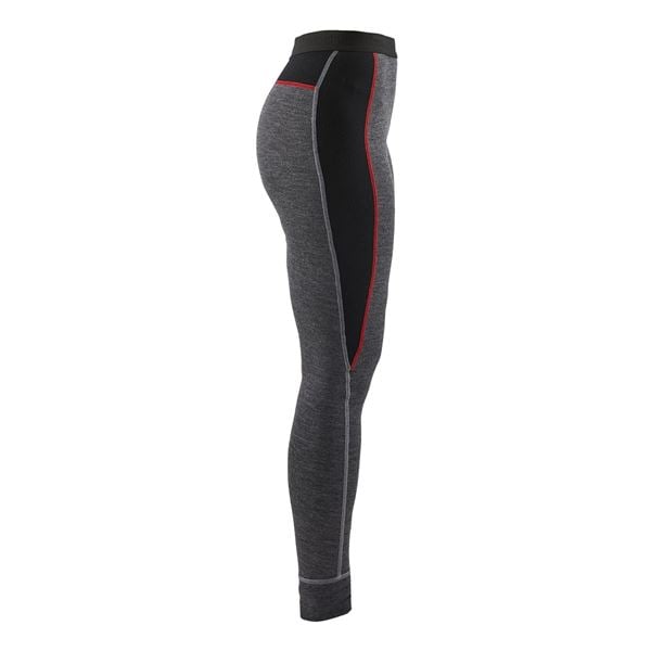 Blaklader 7245 Womens Thermal Wool Leggings