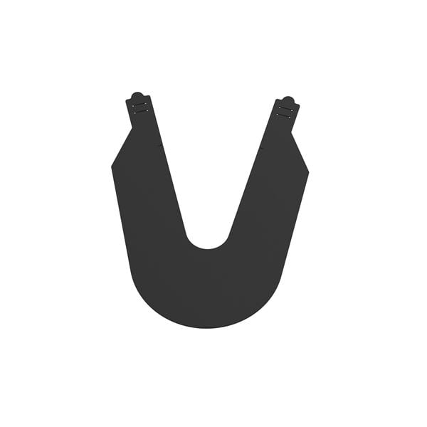 JSP Powercap Infinity Replacement Visor Seal