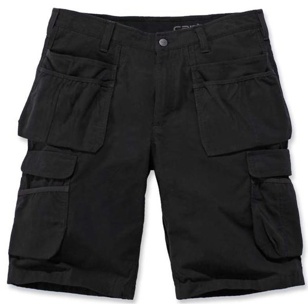 Carhartt Steel Multipocket Relaxed Fit Short