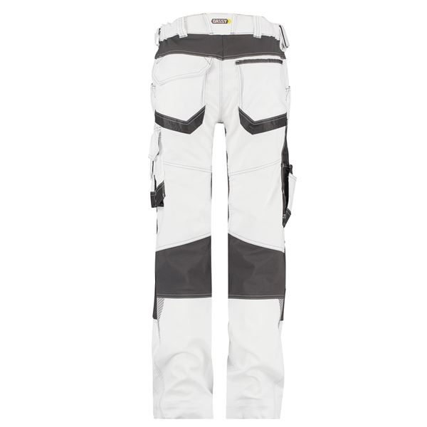 Dassy Dynax Womens Stretch Painters Trousers