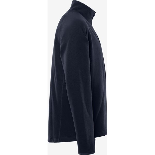 Fristads 7044 FR Stretch Sweatshirt Jacket