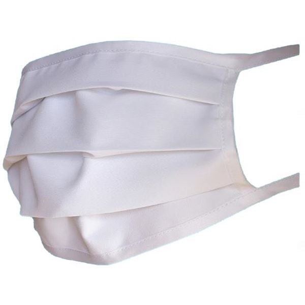 2 Pack Washable Filtering Mask