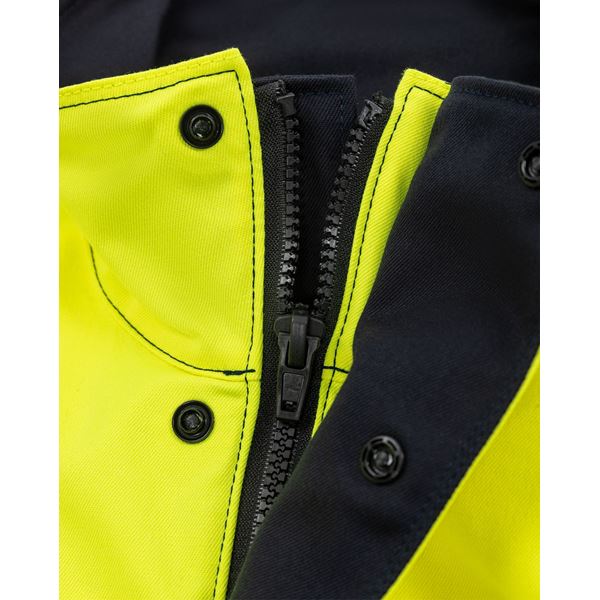 Fristads 4160 Multinorm Stretch Jacket