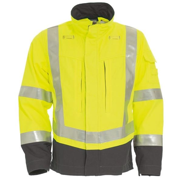 Tranemo 5830 High Vis FR Jacket