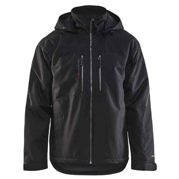 Blaklader 4890 Lightweight Waterproof Jacket