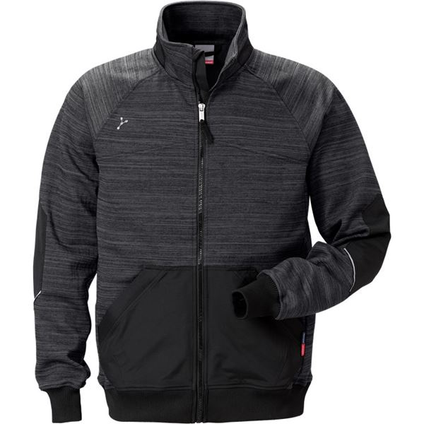 Fristads Gen Y Sweat Jacket 7052