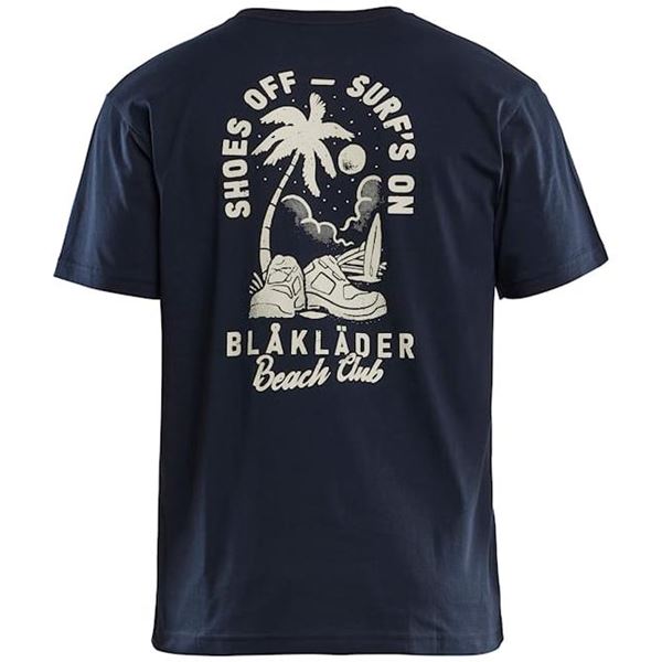 Blaklader 9419 Logo T-Shirt