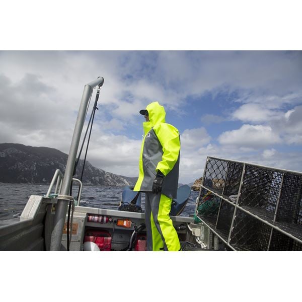 Stormline Milford 249 Waterproof Jacket