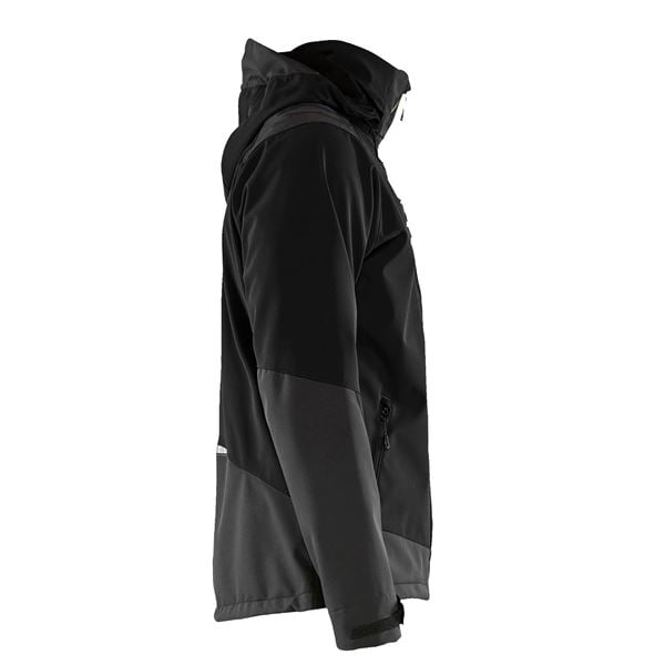 Blaklader 4749 Waterproof Softshell Jacket