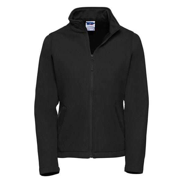Russell R040F Womens Softshell Jacket