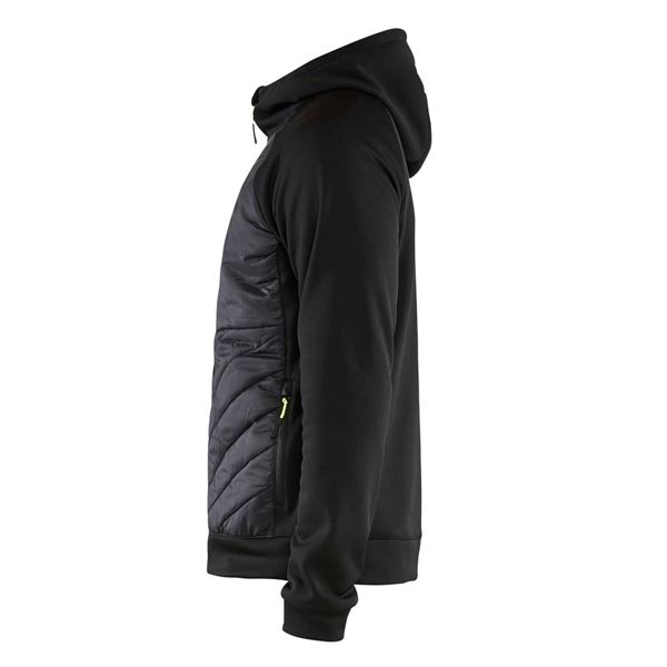 Blaklader 3463 Sweatshirt Jacket
