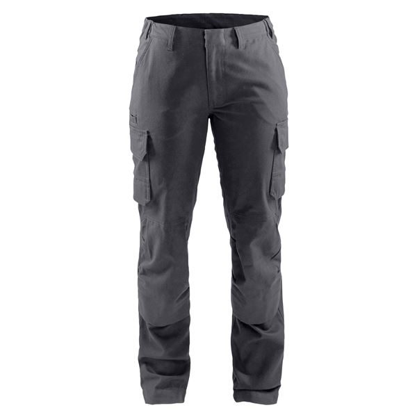 Blaklader 7106 Womens Stretch Trousers