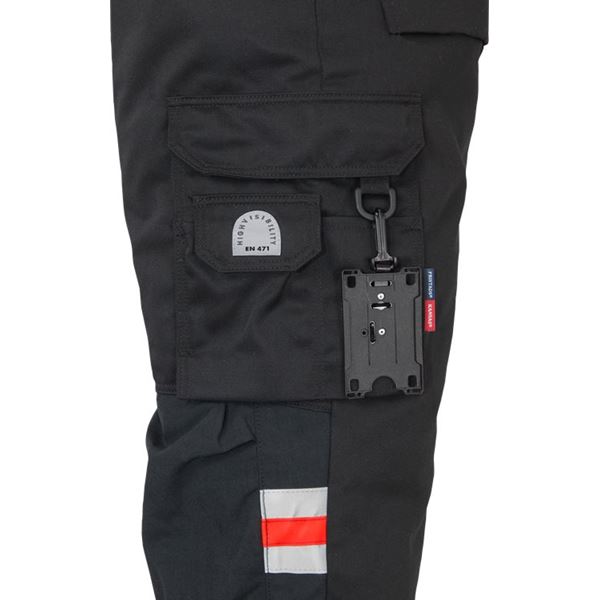 Fristads High Vis Trousers 2032