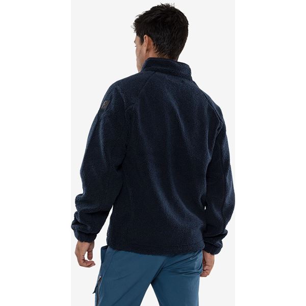 Fristads Copper Pile Fleece Jacket