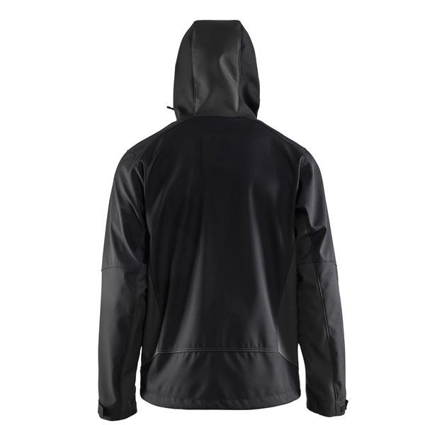Blaklader 4753 Softshell Jacket