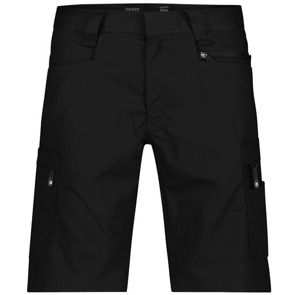 Dassy Zion Work Shorts