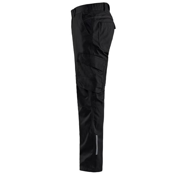 Blaklader 1444 Stretch Work Trousers