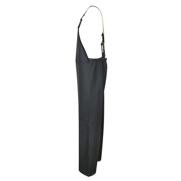 Stormline Stormtex-Air 664G Waterproof Bib and Brace Overalls
