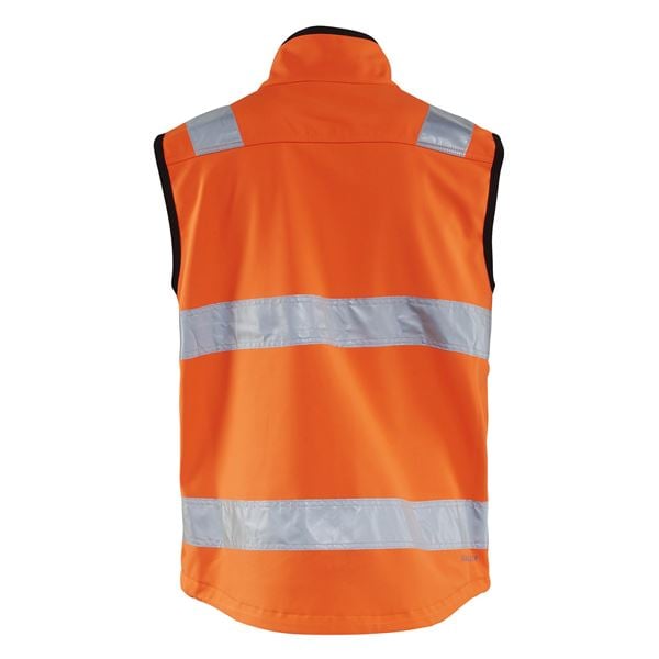 Blaklader 3049 High Vis Body Warmer