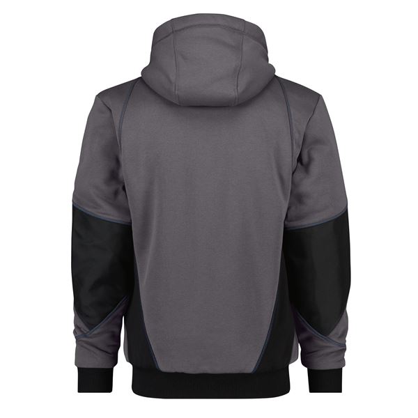 Dassy Pulse Sweatshirt Jacket