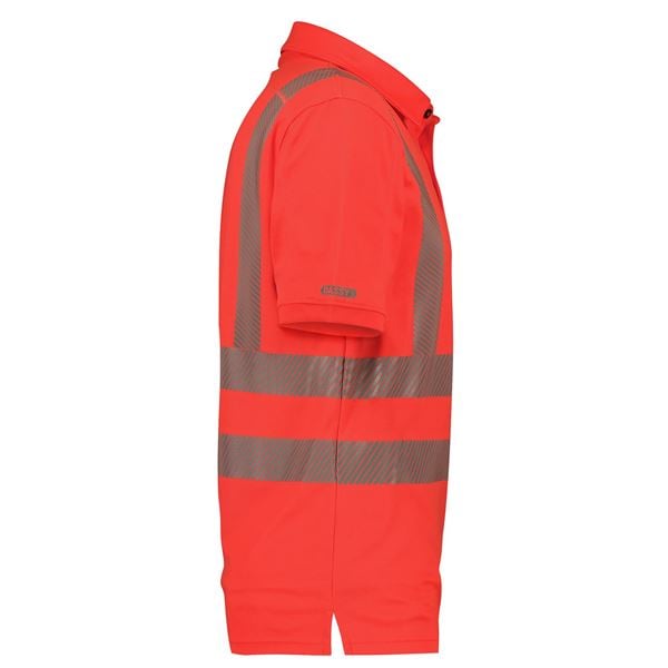 Dassy Brandon High Vis UV Polo Shirt