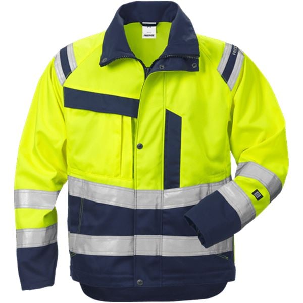 Fristads High Vis Jacket 4026