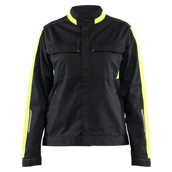 Blaklader 4443 Women's Stretch Work Jacket