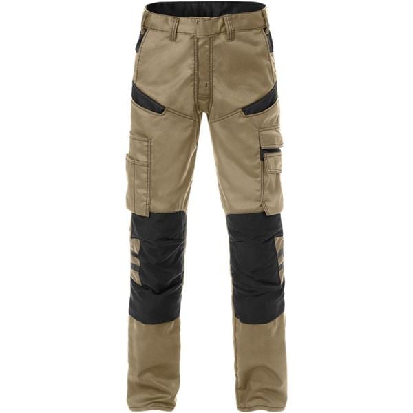 Fristads 2555 Fusion Work Trousers 2555