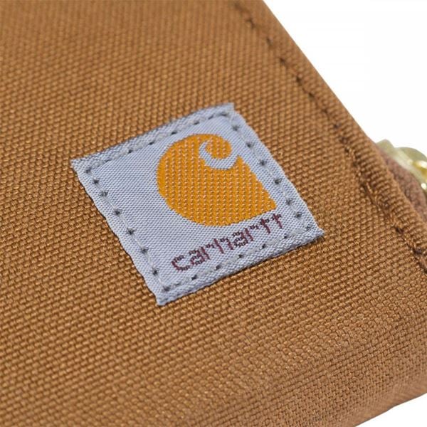 Carhartt Women's Nylon Clutch Wallet