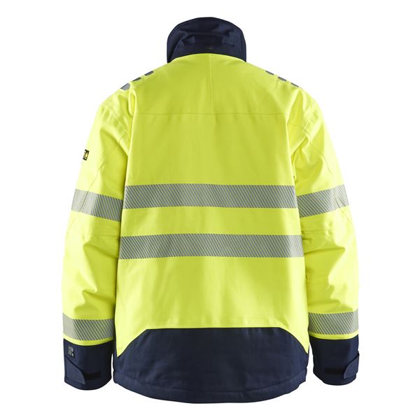 Blaklader 4517 Multinorm Winter Jacket