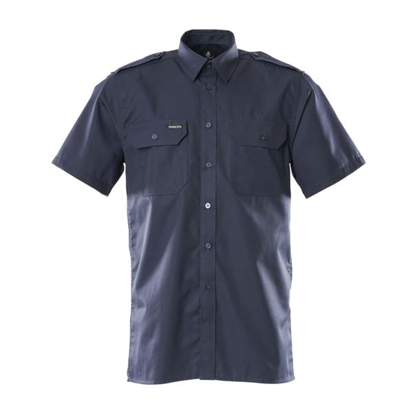 Mascot 00503 Short Sleeve Shirt