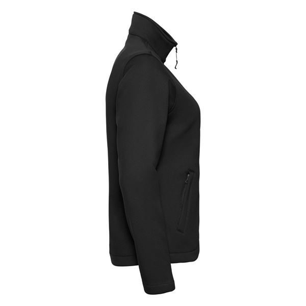 Russell R040F Womens Softshell Jacket