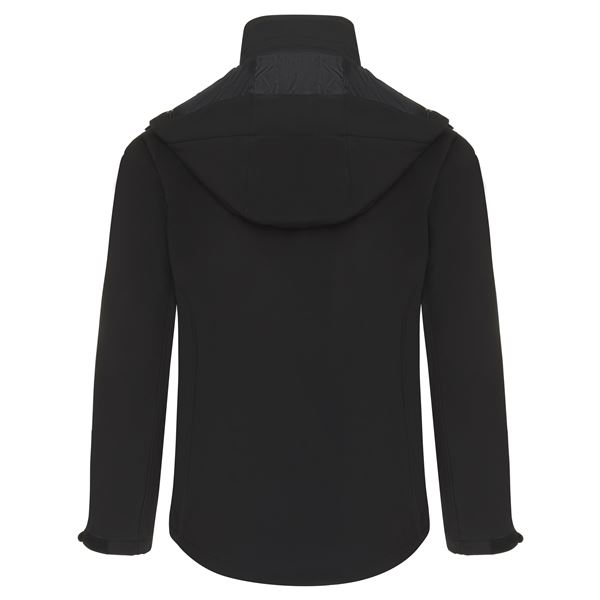 Orn Gannet EarthPro Softshell Jacket